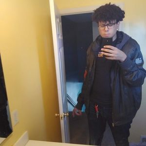 Meet your Posher, Nathan